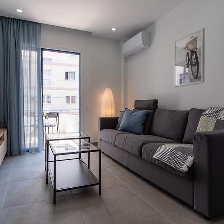 Odyssey - Captivating 2-Bedroom Retreat In Lárnaka Eksteriør bilde