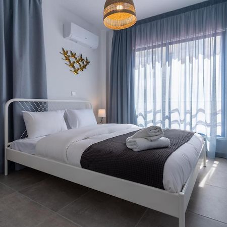 Odyssey - Captivating 2-Bedroom Retreat In Lárnaka Eksteriør bilde